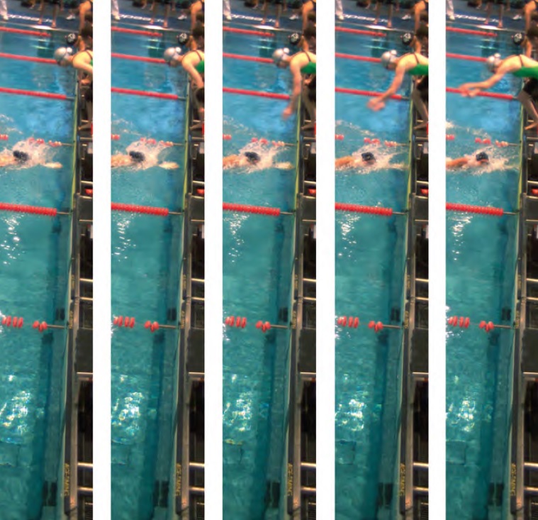 OPTIc3 Дублирующая видео система